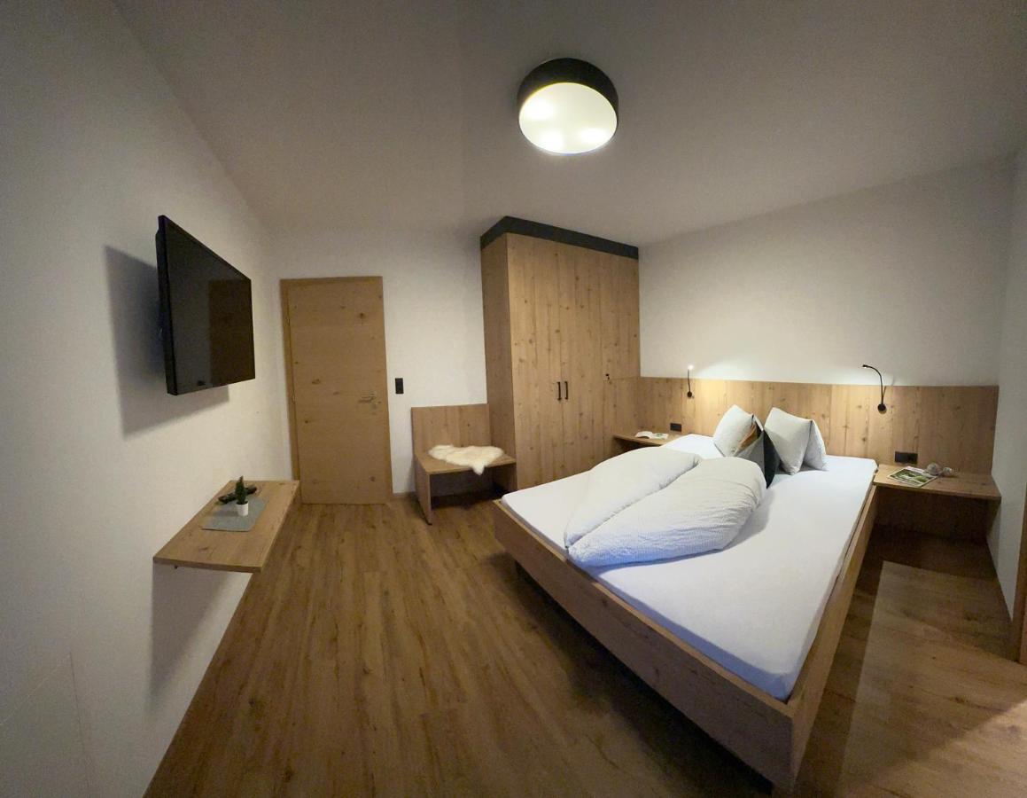 Apart Spitaler Brandberg ภายนอก รูปภาพ